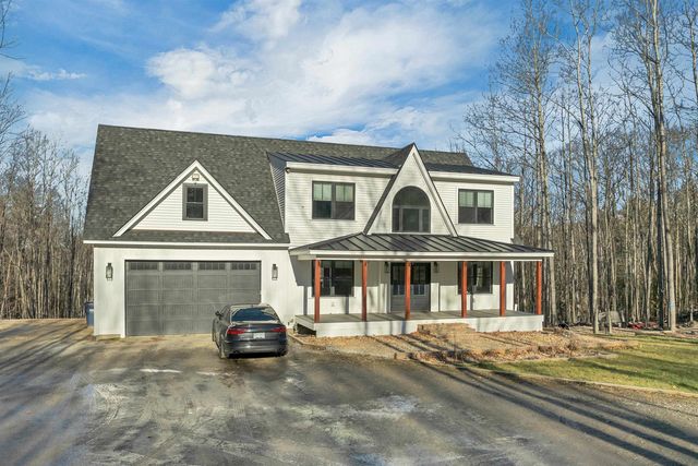 54 Dutile Road, Belmont, NH 03220