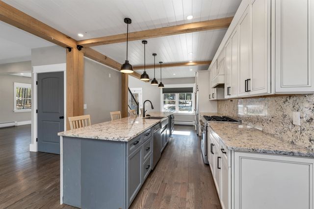 54 Dutile Road, Belmont, NH 03220