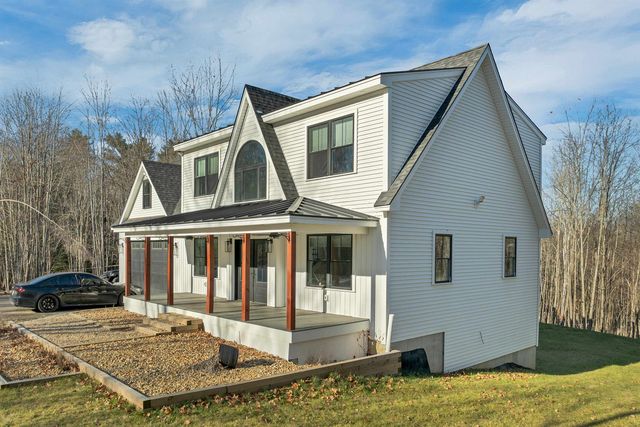 54 Dutile Road, Belmont, NH 03220