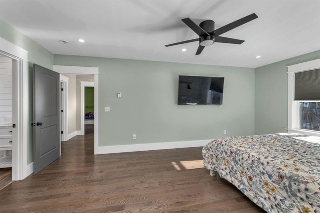 54 Dutile Road, Belmont, NH 03220