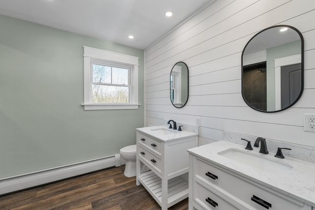 54 Dutile Road, Belmont, NH 03220