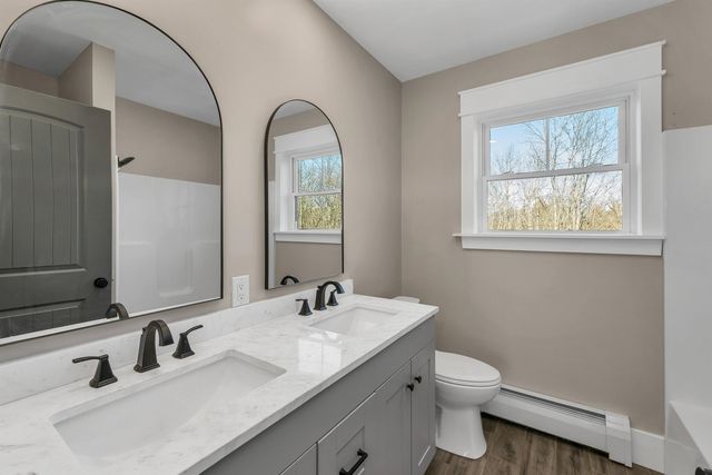 54 Dutile Road, Belmont, NH 03220