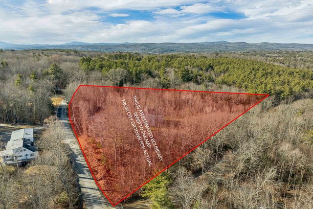 54 Dutile Road, Belmont, NH 03220