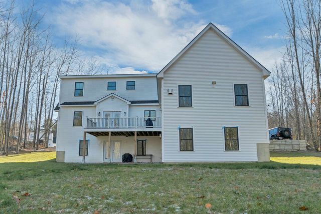 54 Dutile Road, Belmont, NH 03220