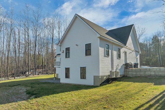 54 Dutile Road, Belmont, NH 03220