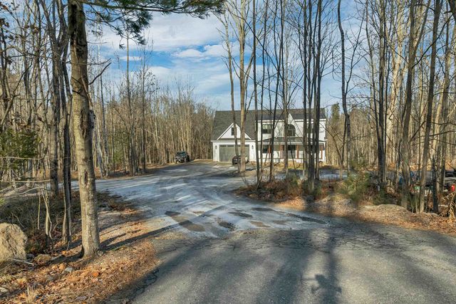 54 Dutile Road, Belmont, NH 03220