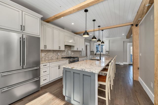 54 Dutile Road, Belmont, NH 03220