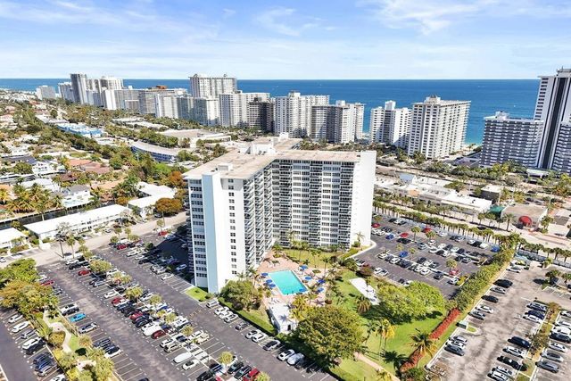 3300 NE 36th Street 1617, Fort Lauderdale, FL 33308