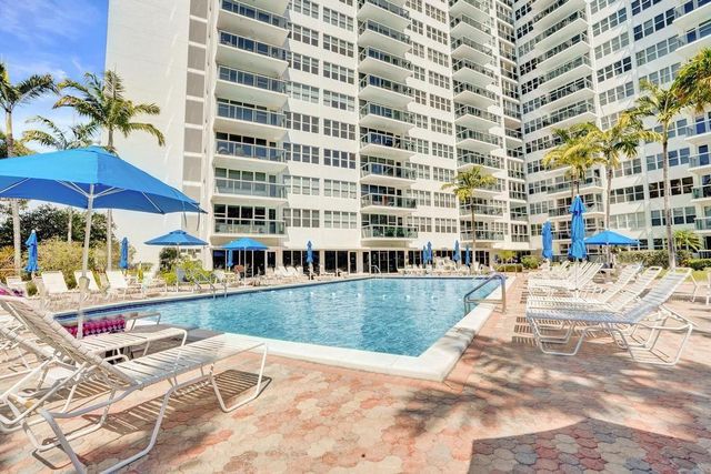 3300 NE 36th Street 1617, Fort Lauderdale, FL 33308