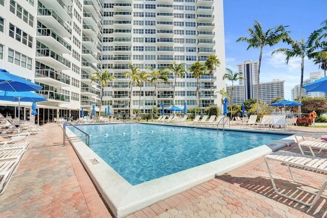 3300 NE 36th Street 1617, Fort Lauderdale, FL 33308