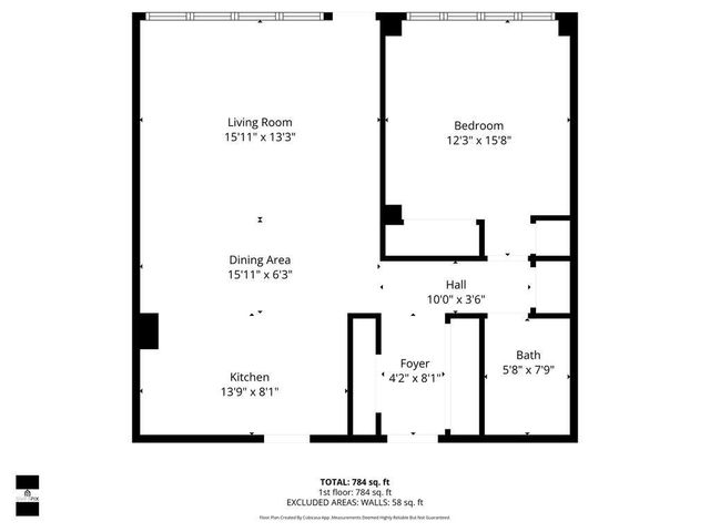 3300 NE 36th Street 1617, Fort Lauderdale, FL 33308