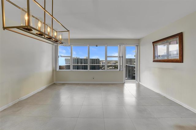 3300 NE 36th Street 1617, Fort Lauderdale, FL 33308