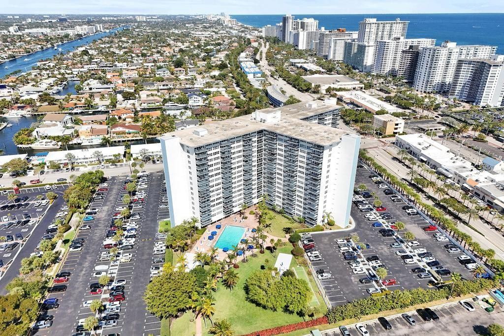 3300 NE 36th Street 1617, Fort Lauderdale, FL 33308