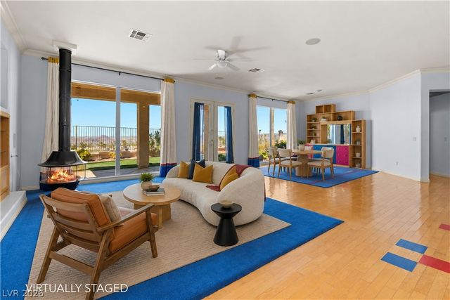 720 Viola Circle, Henderson, NV 89002