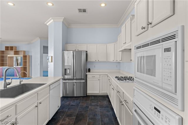 720 Viola Circle, Henderson, NV 89002