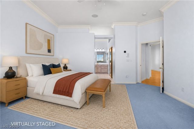 720 Viola Circle, Henderson, NV 89002