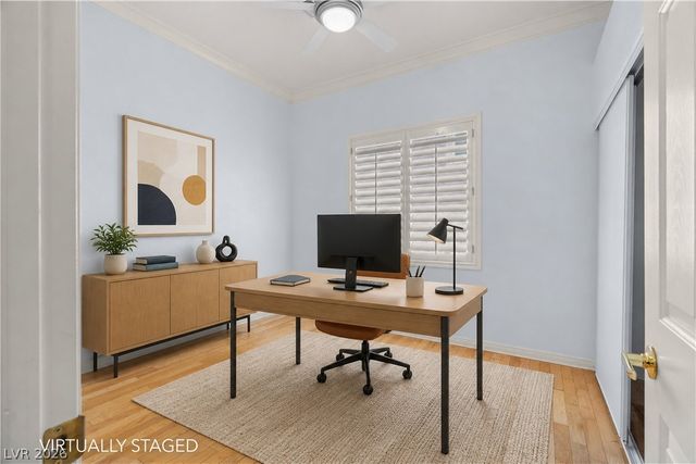 720 Viola Circle, Henderson, NV 89002