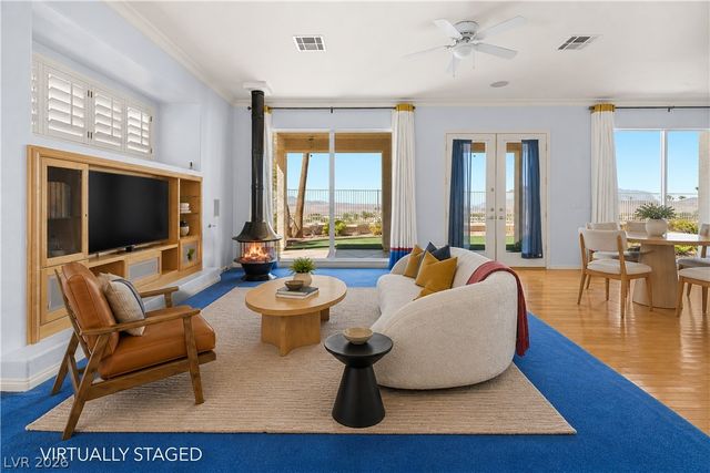 720 Viola Circle, Henderson, NV 89002