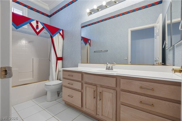 720 Viola Circle, Henderson, NV 89002