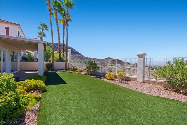 720 Viola Circle, Henderson, NV 89002