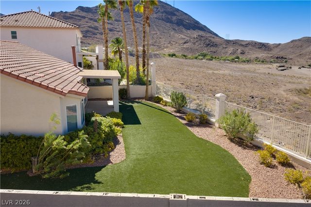 720 Viola Circle, Henderson, NV 89002