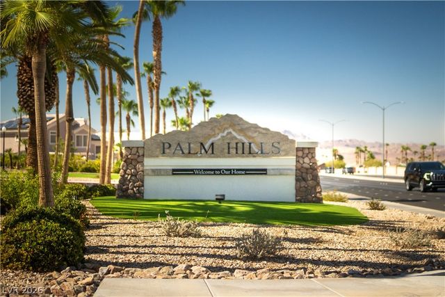 720 Viola Circle, Henderson, NV 89002