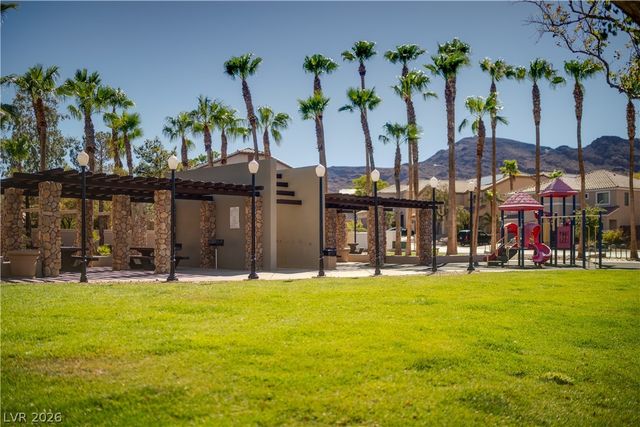 720 Viola Circle, Henderson, NV 89002