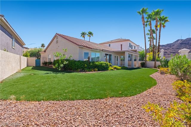 720 Viola Circle, Henderson, NV 89002