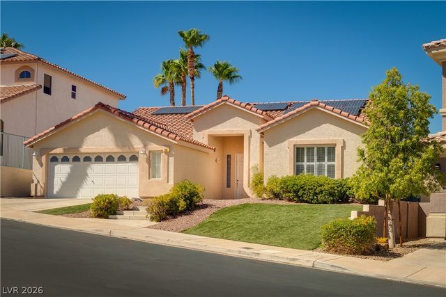 720 Viola Circle, Henderson, NV 89002