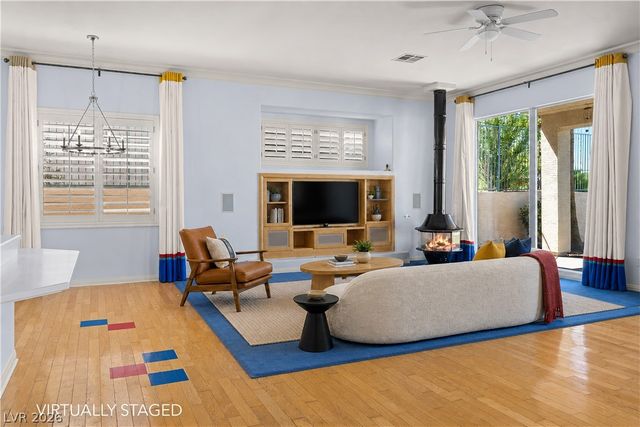 720 Viola Circle, Henderson, NV 89002