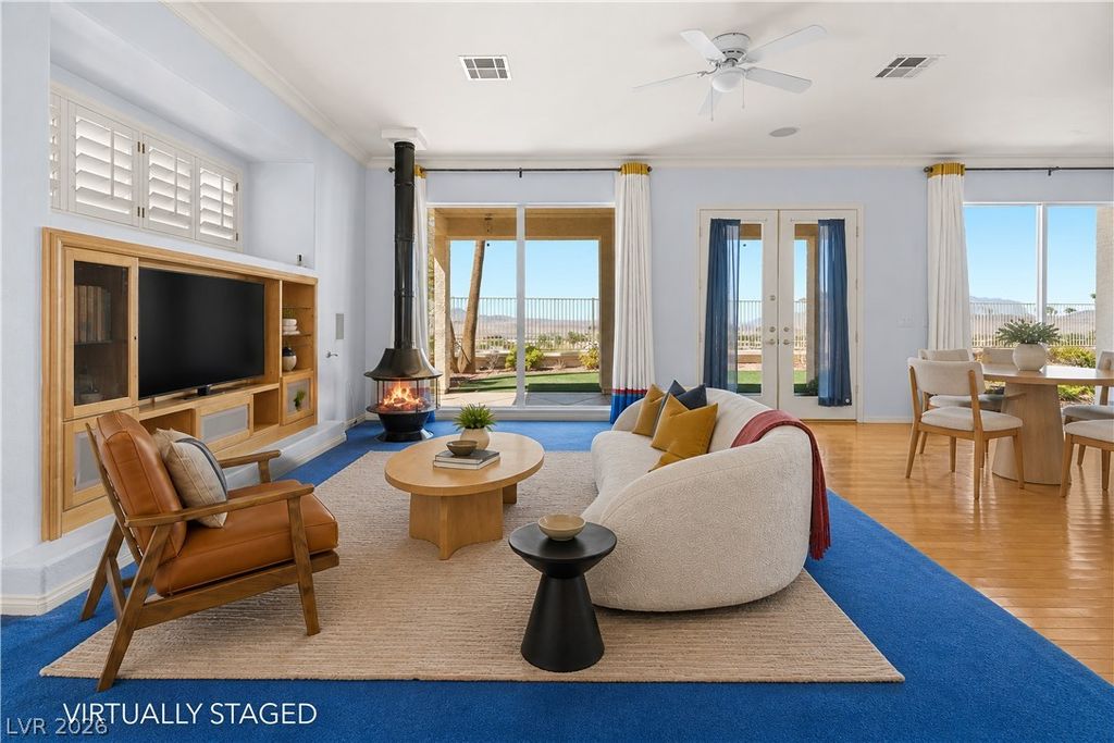 720 Viola Circle, Henderson, NV 89002 — photo 2