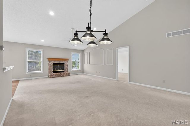 2 Nina Court 780A, O'fallon, MO 63368