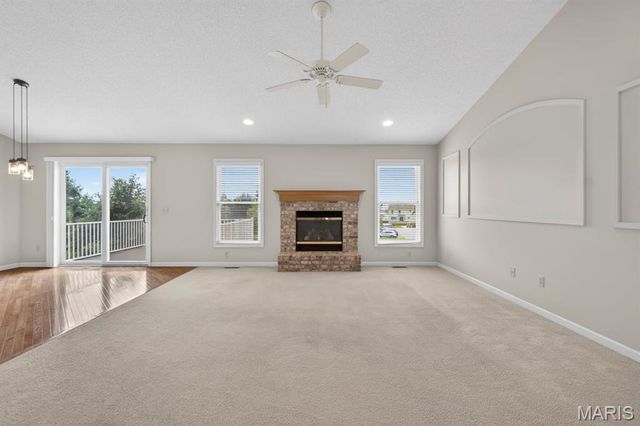2 Nina Court 780A, O'fallon, MO 63368