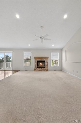 2 Nina Court 780A, O'fallon, MO 63368