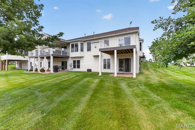 2 Nina Court 780A, O'fallon, MO 63368