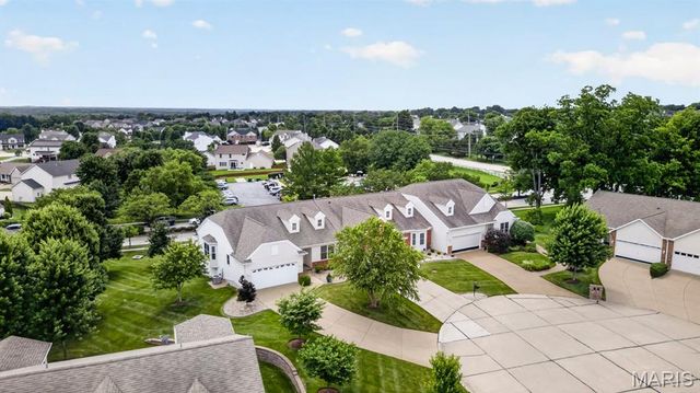 2 Nina Court 780A, O'fallon, MO 63368