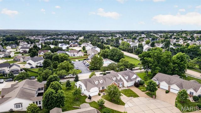 2 Nina Court 780A, O'fallon, MO 63368