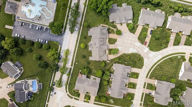 2 Nina Court 780A, O'fallon, MO 63368