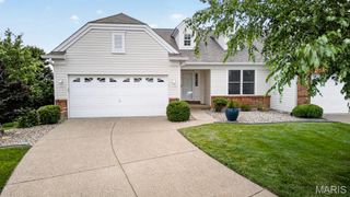 2 Nina Court 780A, O'fallon, MO 63368