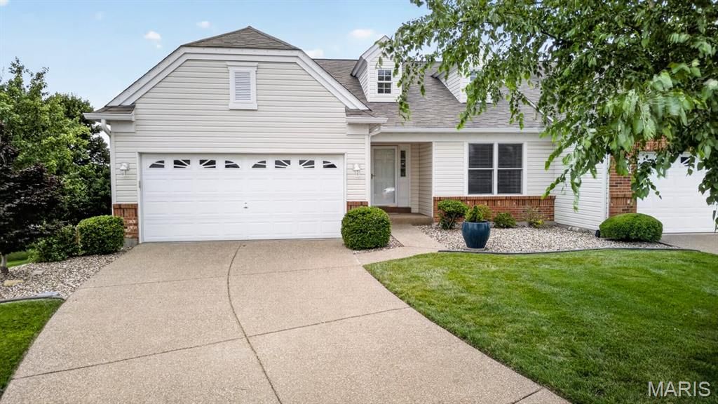 2 Nina Court 780A, O'fallon, MO 63368
