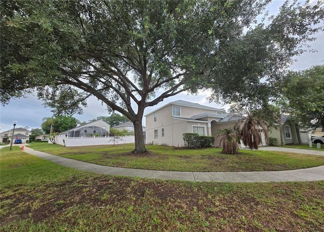 930 OXFORD DRIVE, Davenport, FL 33897
