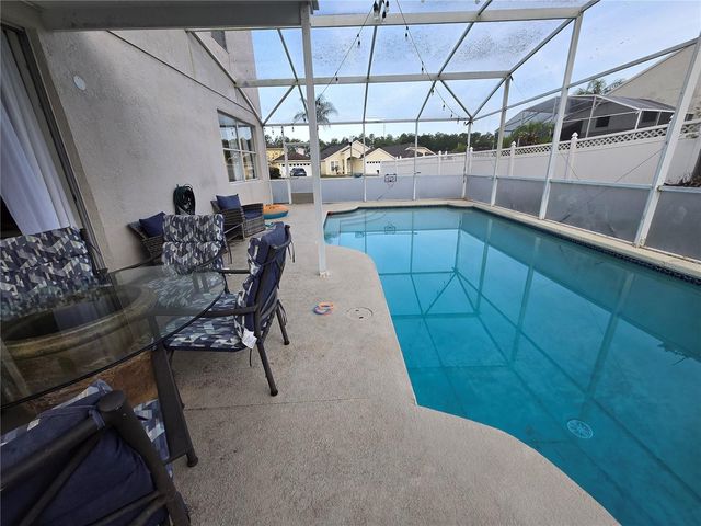 930 OXFORD DRIVE, Davenport, FL 33897