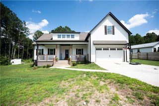 360 Johnson SE Road, Adairsville, GA 30103