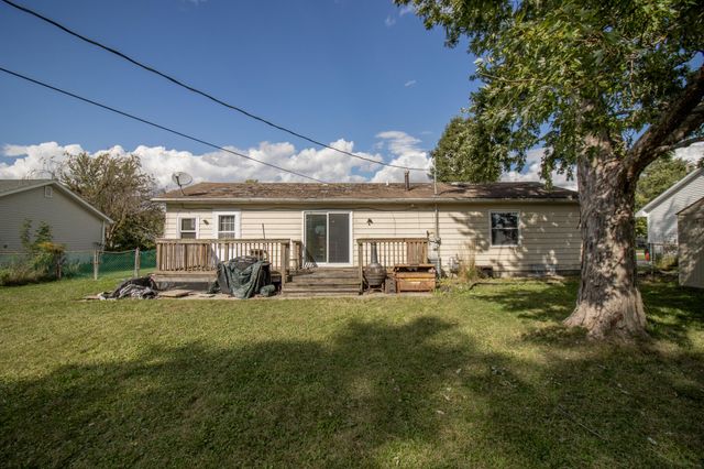 739 Cheyenne Drive, Lowell, IN 46356