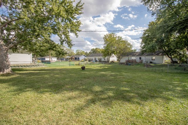 739 Cheyenne Drive, Lowell, IN 46356