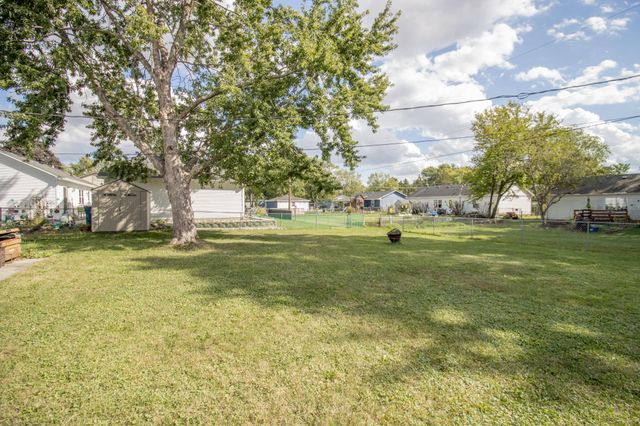 739 Cheyenne Drive, Lowell, IN 46356