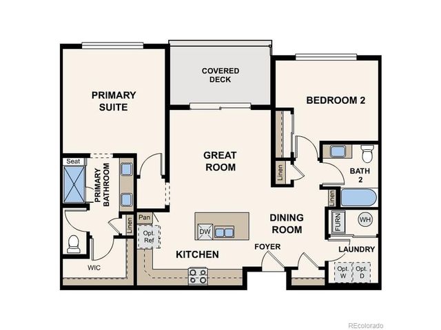 483 Interlocken Blvd 201, Broomfield, CO 80021