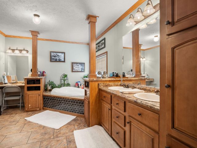 3830 Neale Oilfield Rd, Deridder, LA 70634