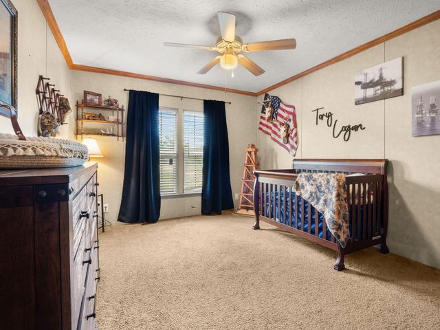 3830 Neale Oilfield Rd, Deridder, LA 70634