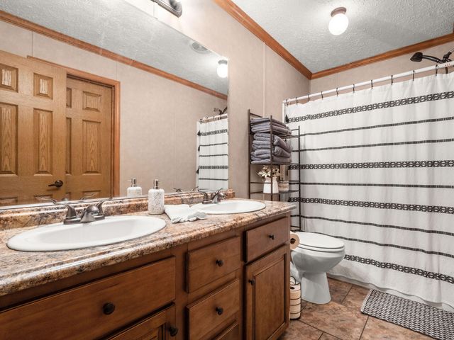 3830 Neale Oilfield Rd, Deridder, LA 70634